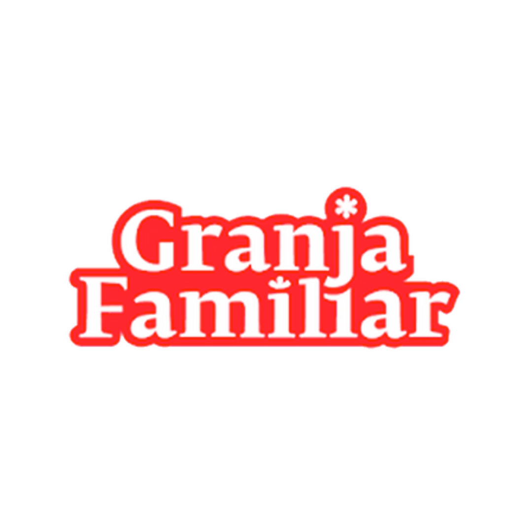 Granja Familiar Cerdos