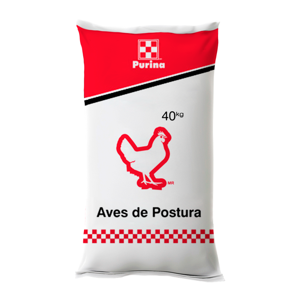 Purina Aves de Postura