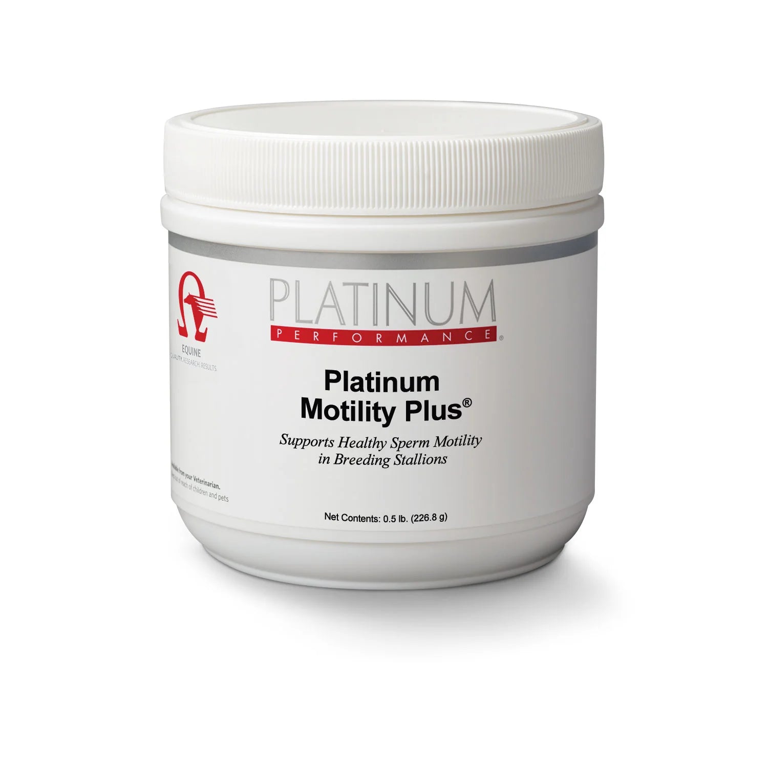 Platinum Motility Plus