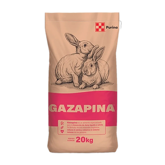 GAZAPINA