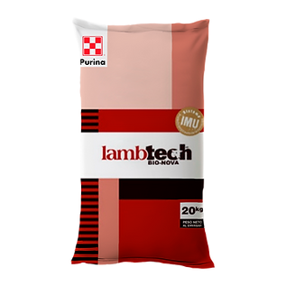 LAMB-TECH