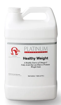 PLATINUM HEALTHY WEIGHT