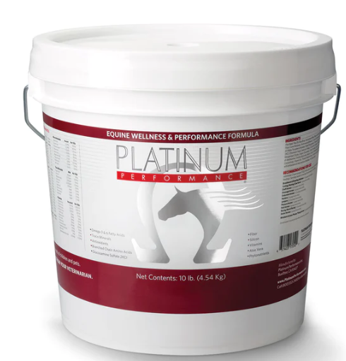 Platinum Performance® Wellness