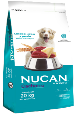 NUCAN CACHORRO